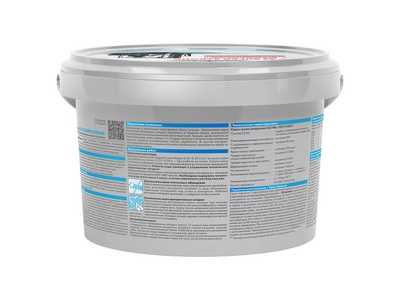 Затирка высокопрочная  (кирпич 49) 2кг.ZZ Церезит CE 43 1796218