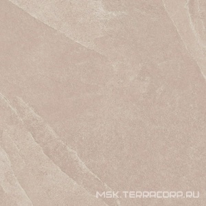Керамогранит для пола и стены Estima TERRA Terra TE01 beige неполир.60x60 36688