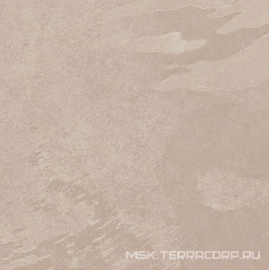 Керамогранит для пола и стены Estima TERRA Terra TE01 beige неполир.60x60 36688
