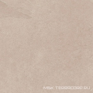 Керамогранит для пола и стены Estima TERRA Terra TE01 beige неполир.60x60 36688