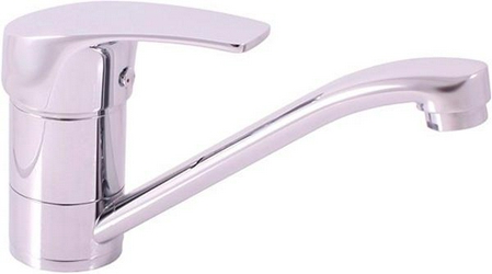 Смеситель Rav Slezak Kongo K015.5 для раковины| 5x11x18