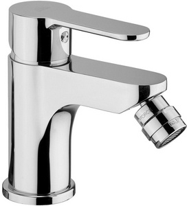 Смеситель для биде (цв. хром) Blu ZZ Paffoni blu BLU135CR