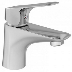 Смеситель Iddis Vinsente VINSB00i01 для раковины| 6x14x14