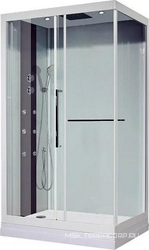 Душевая кабина Orans SR-86159 L\R| 120x220x90