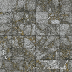 F.d.M.Quark Ceppo Ap. Quartz Mosaic /Ф.Д.М.Кварк Чеппо Ап. Кварц Мозаика