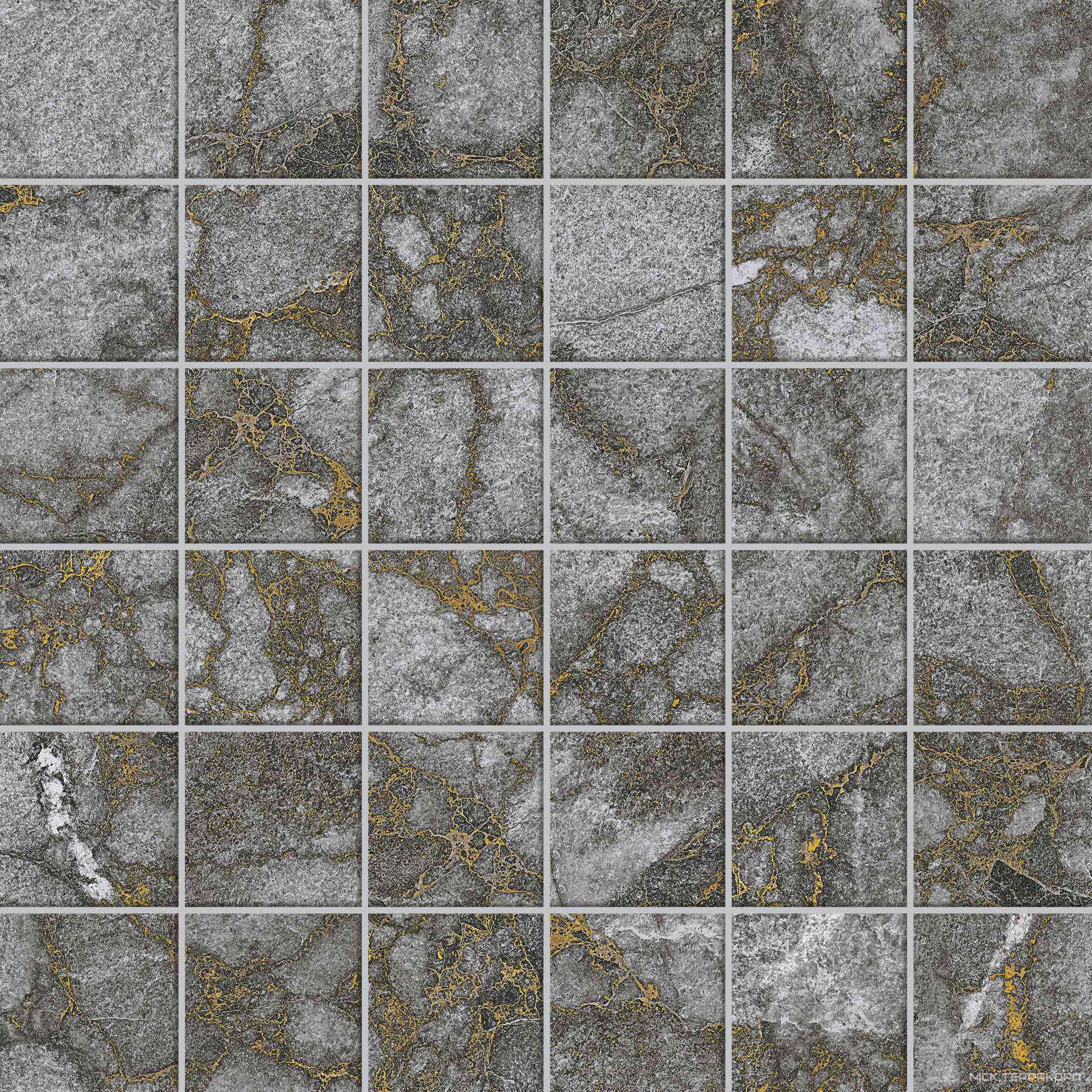 F.d.M.Quark Ceppo Ap. Quartz Mosaic /Ф.Д.М.Кварк Чеппо Ап. Кварц Мозаика