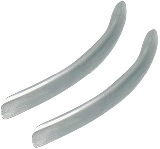 Ручки к OVE Bi, ZZ Jacob Delafon Biove E60327-СР