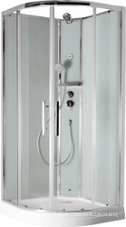 Душевая кабина Timo Premium ILMA-901| 100x222x100