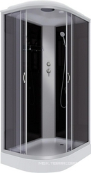 Душевая кабина Niagara Classic NG-3512-14R| 120x215x80
