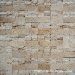 Мозаика ALS067 (чип 48x23,  23x10 )ZZ|30х30