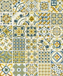 Vita Fiore Mix Luc ZZ |20x20