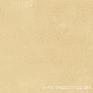 Керамогранит для пола и стены Гранитея АртБетон  G011 Yellow/G011  рельеф 60x60 G-011