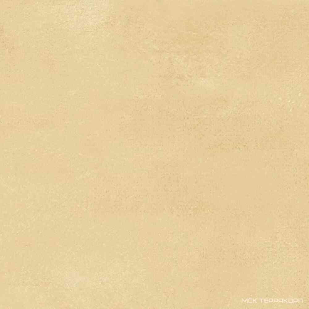 АртБетон G011 Yellow/G011 Желтый рельеф 60x60