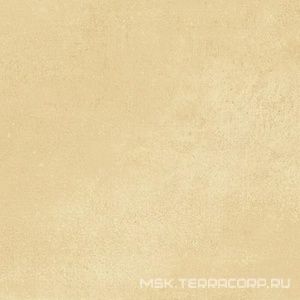 Керамогранит для пола и стены Гранитея АртБетон  G011 Yellow/G011  рельеф 60x60 G-011