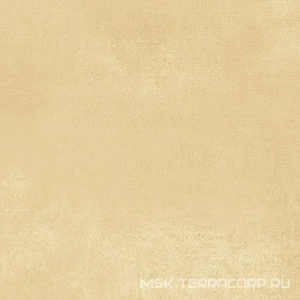 Керамогранит для пола и стены Гранитея АртБетон  G011 Yellow/G011  рельеф 60x60 G-011