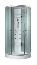 Душевая кабина Timo Lux TL-1502| 92x230x92