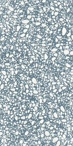 Керамогранит для пола и стены Ergon Medley Blue Pop Nat.Rett.ZZ 60x120 EH9E