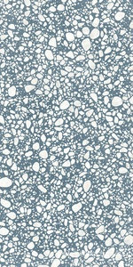 Керамогранит для пола и стены Ergon Medley Blue Pop Nat.Rett.ZZ 60x120 EH9E