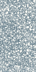 Керамогранит для пола и стены Ergon Medley Blue Pop Nat.Rett.ZZ 60x120 EH9E