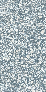 Керамогранит для пола и стены Ergon Medley Blue Pop Nat.Rett.ZZ 60x120 EH9E