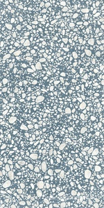 Керамогранит для пола и стены Ergon Medley Blue Pop Nat.Rett.ZZ 60x120 EH9E