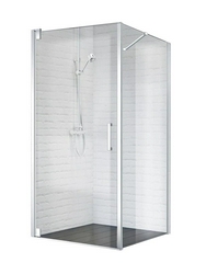 MARMI-AH-1-70/80-C-Cr Душевой уголок | ZZ