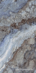 Керамогранит для пола и стены Sant Agostino MYSTIC  OC.90180 KRY 90x180 CSAMYOCK18