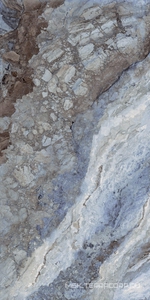 Керамогранит для пола и стены Sant Agostino MYSTIC  OC.90180 KRY 90x180 CSAMYOCK18