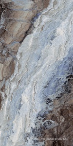 Керамогранит для пола и стены Sant Agostino MYSTIC  OC.90180 KRY 90x180 CSAMYOCK18