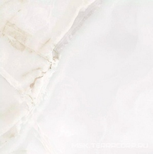 Керамогранит для пола Florim reves de rex Reves Perle Glossy 60x60 Бежевый 769800