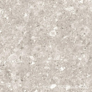 Керамогранит для пола и стены Alpas 2 CM Outdoor Terrazo Bianco 2 cm 60x60 n159128