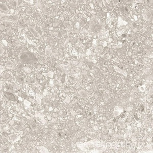 Керамогранит для пола и стены Alpas 2 CM Outdoor Terrazo Bianco 2 cm 60x60 n159128