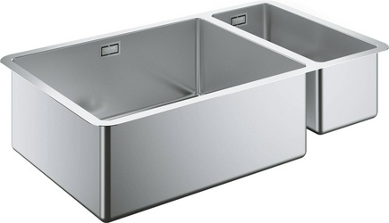 Мойка кухонная Grohe K700U 31575SD0| 45x76x19