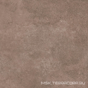 Керамогранит для пола Pamesa argile  Earth matt/ret 90x90 XX Коричневый 035.804.0469.07807