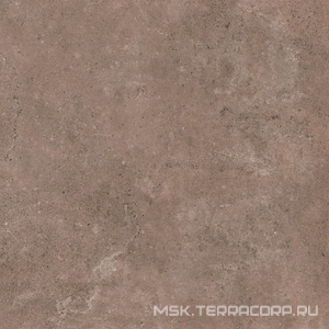 Керамогранит для пола Pamesa argile  Earth matt/ret 90x90 XX Коричневый 035.804.0469.07807