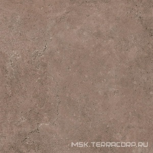 Керамогранит для пола Pamesa argile  Earth matt/ret 90x90 XX Коричневый 035.804.0469.07807