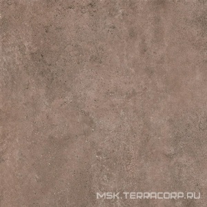 Керамогранит для пола Pamesa argile  Earth matt/ret 90x90 XX Коричневый 035.804.0469.07807