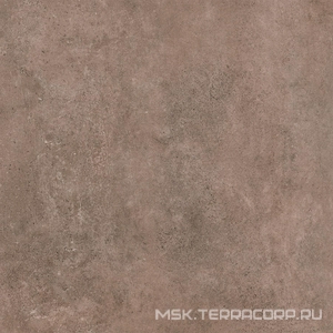 Керамогранит для пола Pamesa argile  Earth matt/ret 90x90 XX Коричневый 035.804.0469.07807