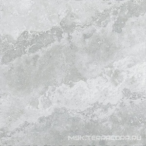 Керамогранит для пола ProGRES Ceramica hornito  silver 45х45 Серый 737185