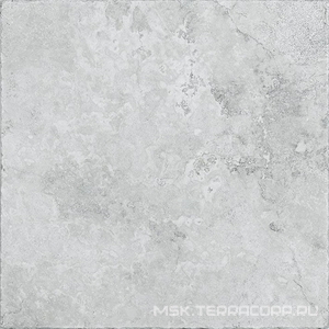 Керамогранит для пола ProGRES Ceramica hornito  silver 45х45 Серый 737185