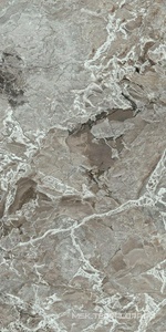 Керамогранит для пола и стены Florim Authentic Luxe Marble Aubisque Matte Silk 60х120 780900