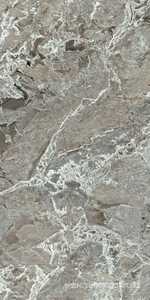 Керамогранит для пола и стены Florim Authentic Luxe Marble Aubisque Matte Silk 60х120 780900