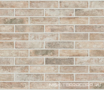 Керамогранит для стены Dado Ceramica Brickone  Antica Roma7,4x31 BKN003