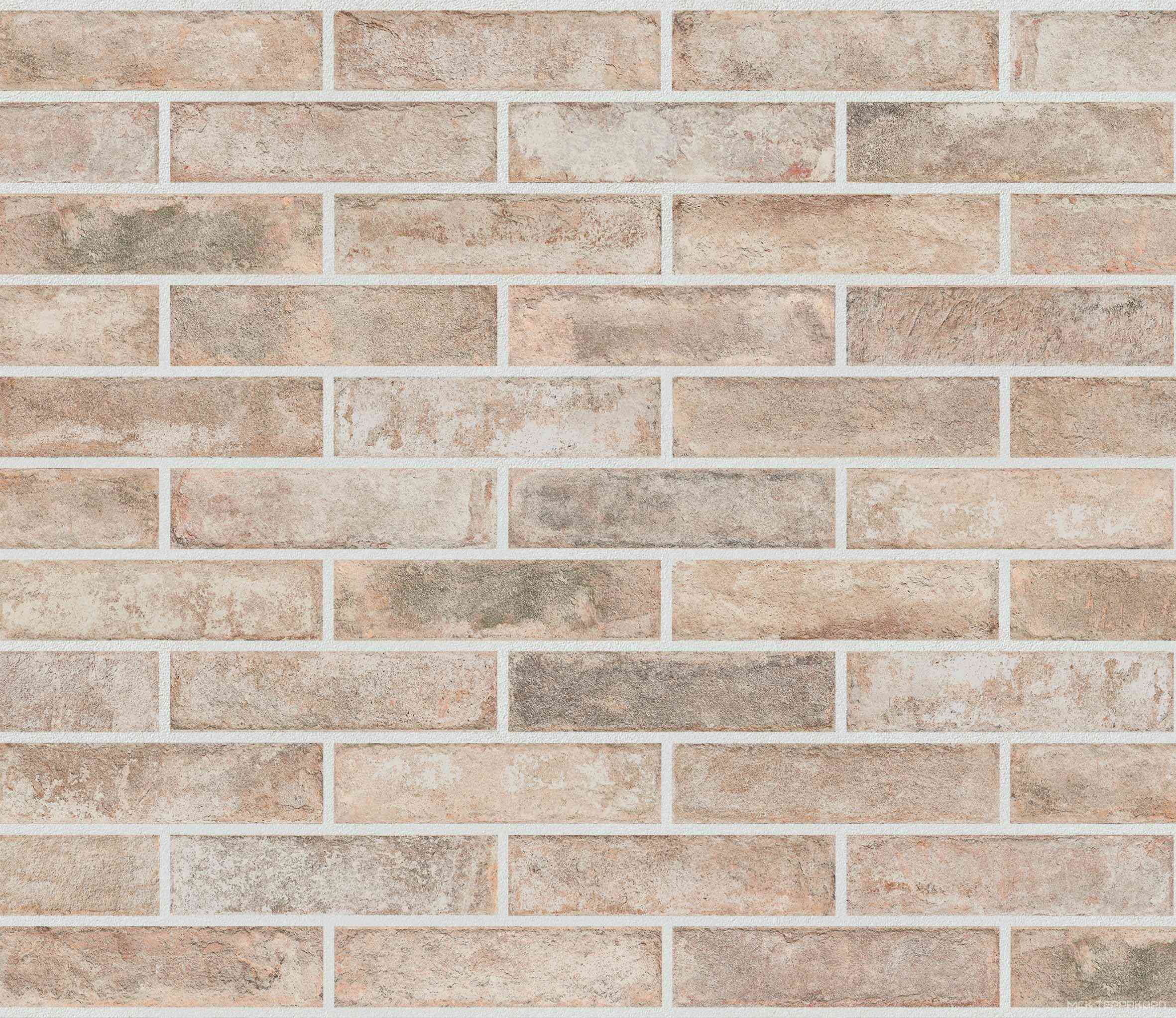 Brickone Antica Roma|7,4x31