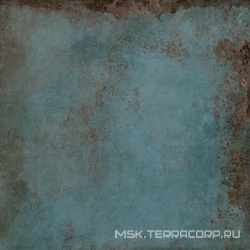 Alloy Azzurro decorstone (п.п. )ZZ |60x60