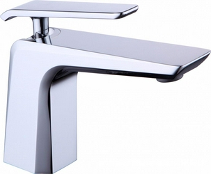 Смеситель Bien Lucca BL11012101 для раковины| 4x14x17