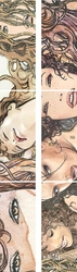 Manara Visi P6 / BG18 ZZ |20x300