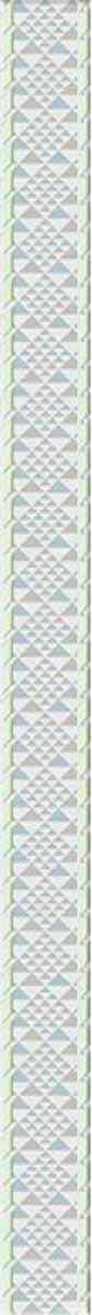 Бордюр Riviera Dew ZZ I50.5x3.5