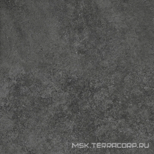 Керамогранит для пола Del Conca lavaredo2  HLA 208 20 mm   60x60 Черный S9LA08