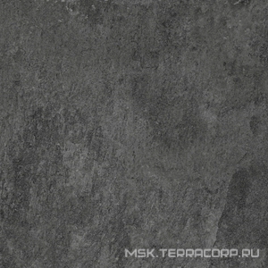 Керамогранит для пола Del Conca lavaredo2  HLA 208 20 mm   60x60 Черный S9LA08